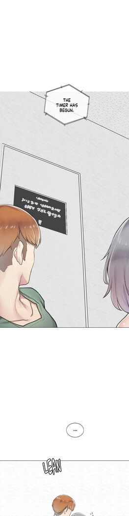 Sexcape Room: Snap Off Ch.7/7 Completed