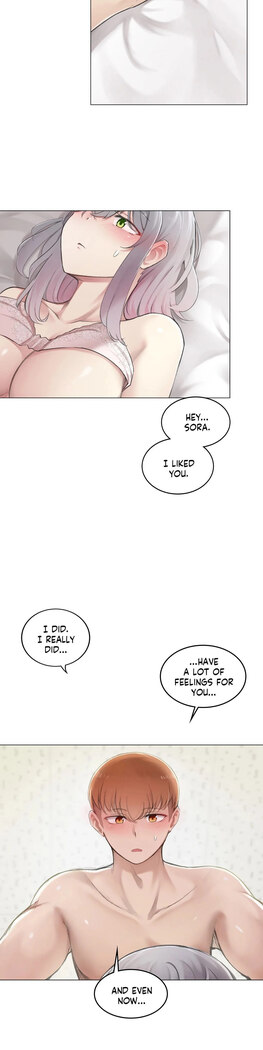 Sexcape Room: Snap Off Ch.7/7 Completed