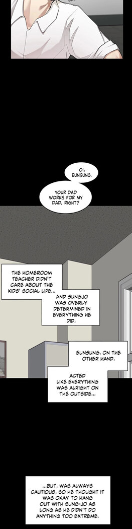 Sexcape Room: Snap Off Ch.7/7 Completed