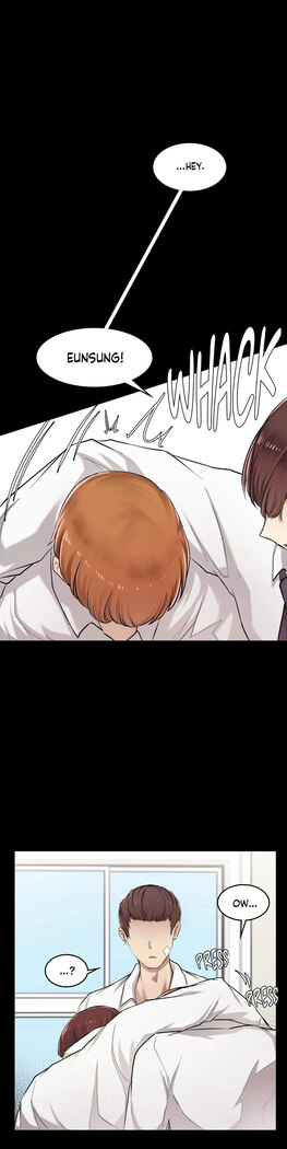 Sexcape Room: Snap Off Ch.7/7 Completed