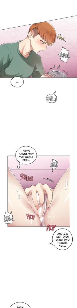 Sexcape Room: Snap Off Ch.7/7 Completed