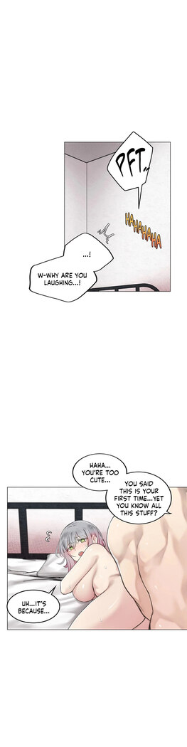 Sexcape Room: Snap Off Ch.7/7 Completed
