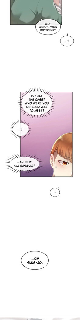 Sexcape Room: Snap Off Ch.7/7 Completed