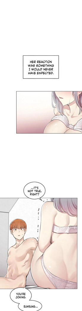 Sexcape Room: Snap Off Ch.7/7 Completed