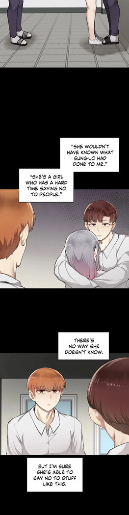 Sexcape Room: Snap Off Ch.7/7 Completed