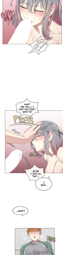 Sexcape Room: Snap Off Ch.7/7 Completed