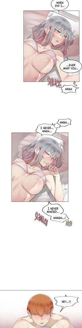 Sexcape Room: Snap Off Ch.7/7 Completed