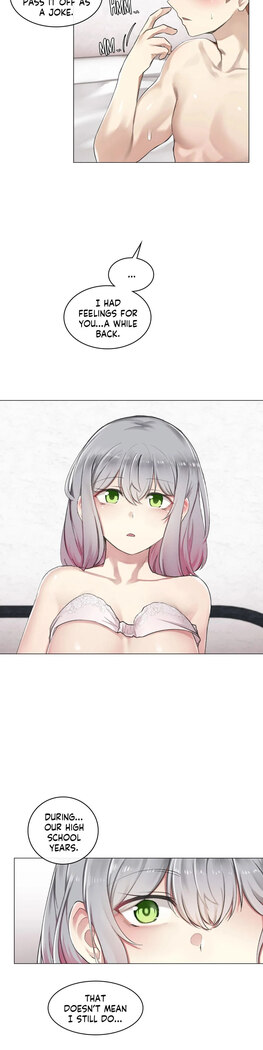 Sexcape Room: Snap Off Ch.7/7 Completed