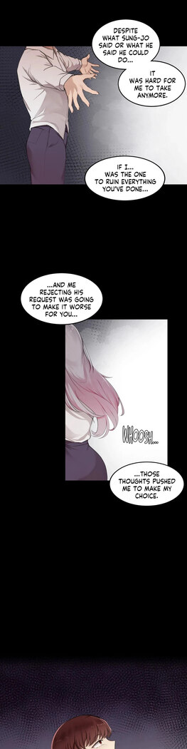 Sexcape Room: Snap Off Ch.7/7 Completed