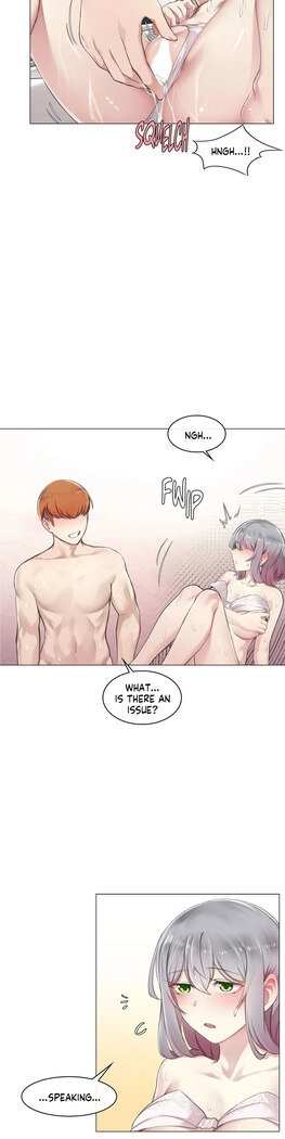 Sexcape Room: Snap Off Ch.7/7 Completed