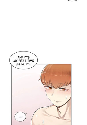 Sexcape Room: Snap Off Ch.7/7 Completed Page #128
