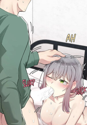 Sexcape Room: Snap Off Ch.7/7 Completed Page #63