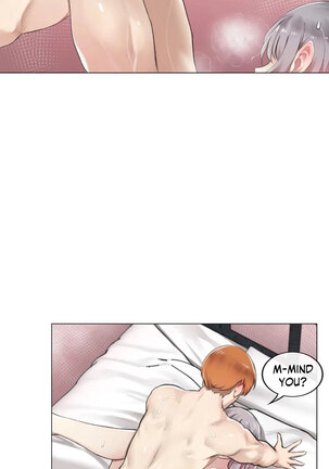 Sexcape Room: Snap Off Ch.7/7 Completed Page #106