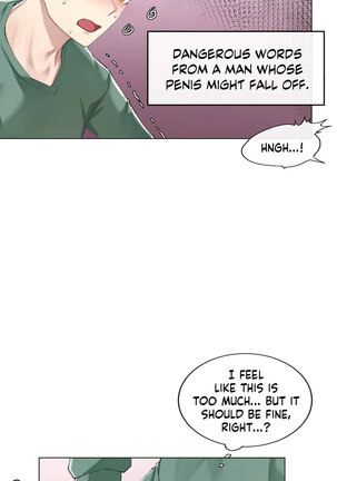 Sexcape Room: Snap Off Ch.7/7 Completed Page #43