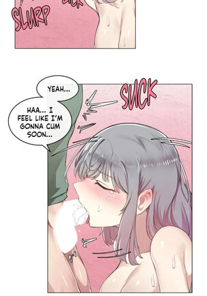 Sexcape Room: Snap Off Ch.7/7 Completed Page #64