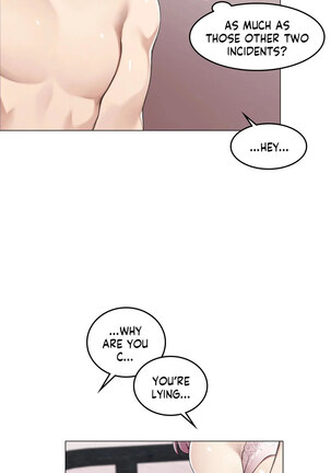 Sexcape Room: Snap Off Ch.7/7 Completed Page #140