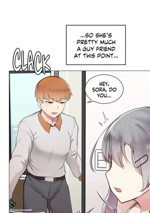 Sexcape Room: Snap Off Ch.7/7 Completed Page #15