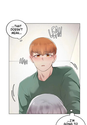 Sexcape Room: Snap Off Ch.7/7 Completed Page #98