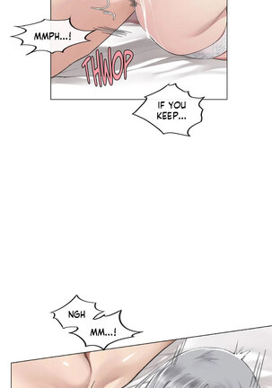 Sexcape Room: Snap Off Ch.7/7 Completed Page #117