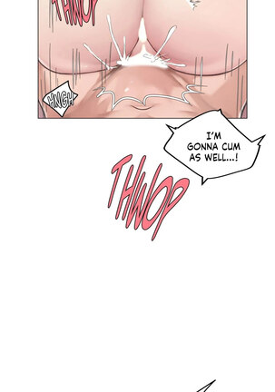 Sexcape Room: Snap Off Ch.7/7 Completed Page #226
