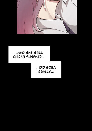 Sexcape Room: Snap Off Ch.7/7 Completed Page #160