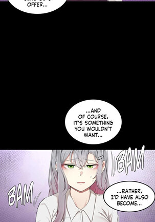 Sexcape Room: Snap Off Ch.7/7 Completed Page #171