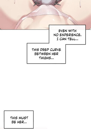 Sexcape Room: Snap Off Ch.7/7 Completed Page #48