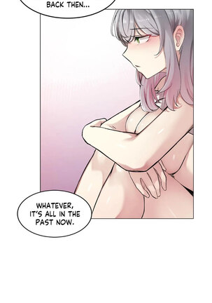 Sexcape Room: Snap Off Ch.7/7 Completed Page #163