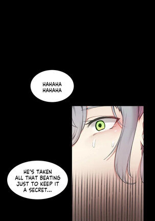 Sexcape Room: Snap Off Ch.7/7 Completed Page #173