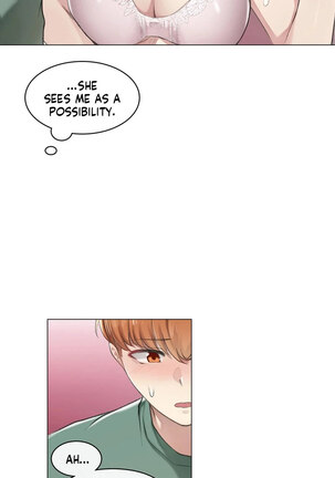 Sexcape Room: Snap Off Ch.7/7 Completed Page #99