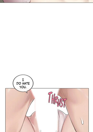 Sexcape Room: Snap Off Ch.7/7 Completed Page #101