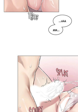 Sexcape Room: Snap Off Ch.7/7 Completed Page #125