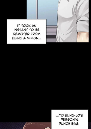 Sexcape Room: Snap Off Ch.7/7 Completed Page #157