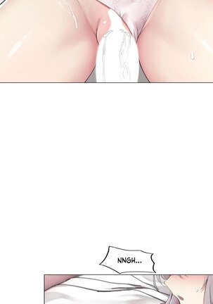 Sexcape Room: Snap Off Ch.7/7 Completed Page #105