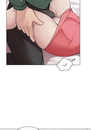 Sexcape Room: Snap Off Ch.7/7 Completed Page #28