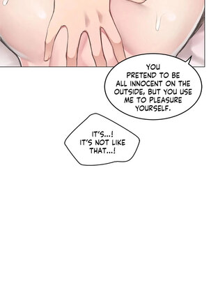 Sexcape Room: Snap Off Ch.7/7 Completed Page #222
