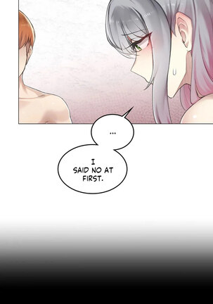Sexcape Room: Snap Off Ch.7/7 Completed Page #170