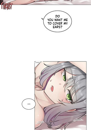 Sexcape Room: Snap Off Ch.7/7 Completed Page #29