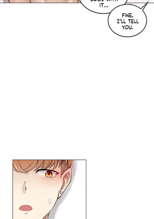 Sexcape Room: Snap Off Ch.7/7 Completed Page #164