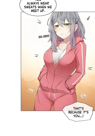 Sexcape Room: Snap Off Ch.7/7 Completed Page #19