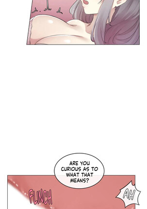 Sexcape Room: Snap Off Ch.7/7 Completed Page #102