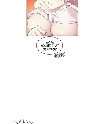 Sexcape Room: Snap Off Ch.7/7 Completed Page #109