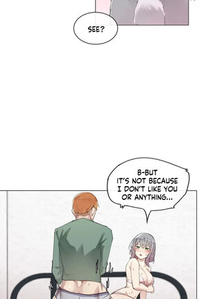 Sexcape Room: Snap Off Ch.7/7 Completed Page #52