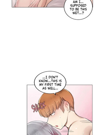 Sexcape Room: Snap Off Ch.7/7 Completed Page #216