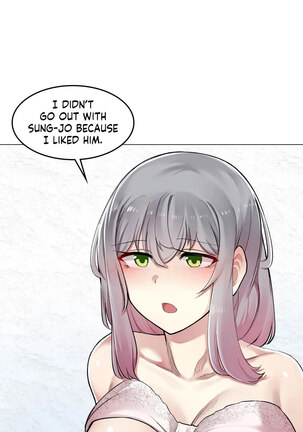Sexcape Room: Snap Off Ch.7/7 Completed Page #165