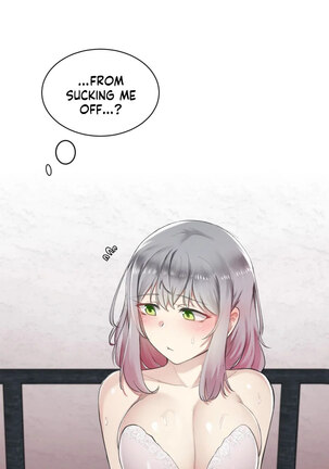 Sexcape Room: Snap Off Ch.7/7 Completed Page #76