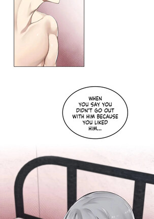 Sexcape Room: Snap Off Ch.7/7 Completed Page #169
