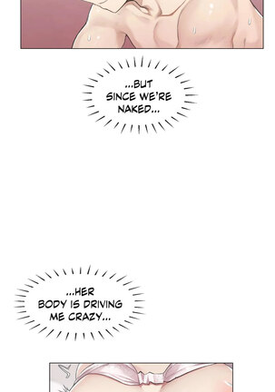 Sexcape Room: Snap Off Ch.7/7 Completed Page #110