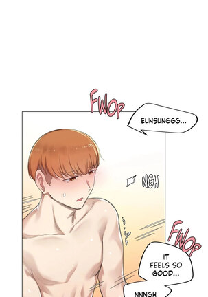 Sexcape Room: Snap Off Ch.7/7 Completed Page #225
