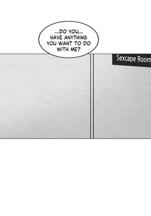 Sexcape Room: Snap Off Ch.7/7 Completed Page #195